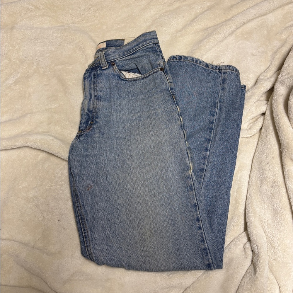 Vintage timberland jeans